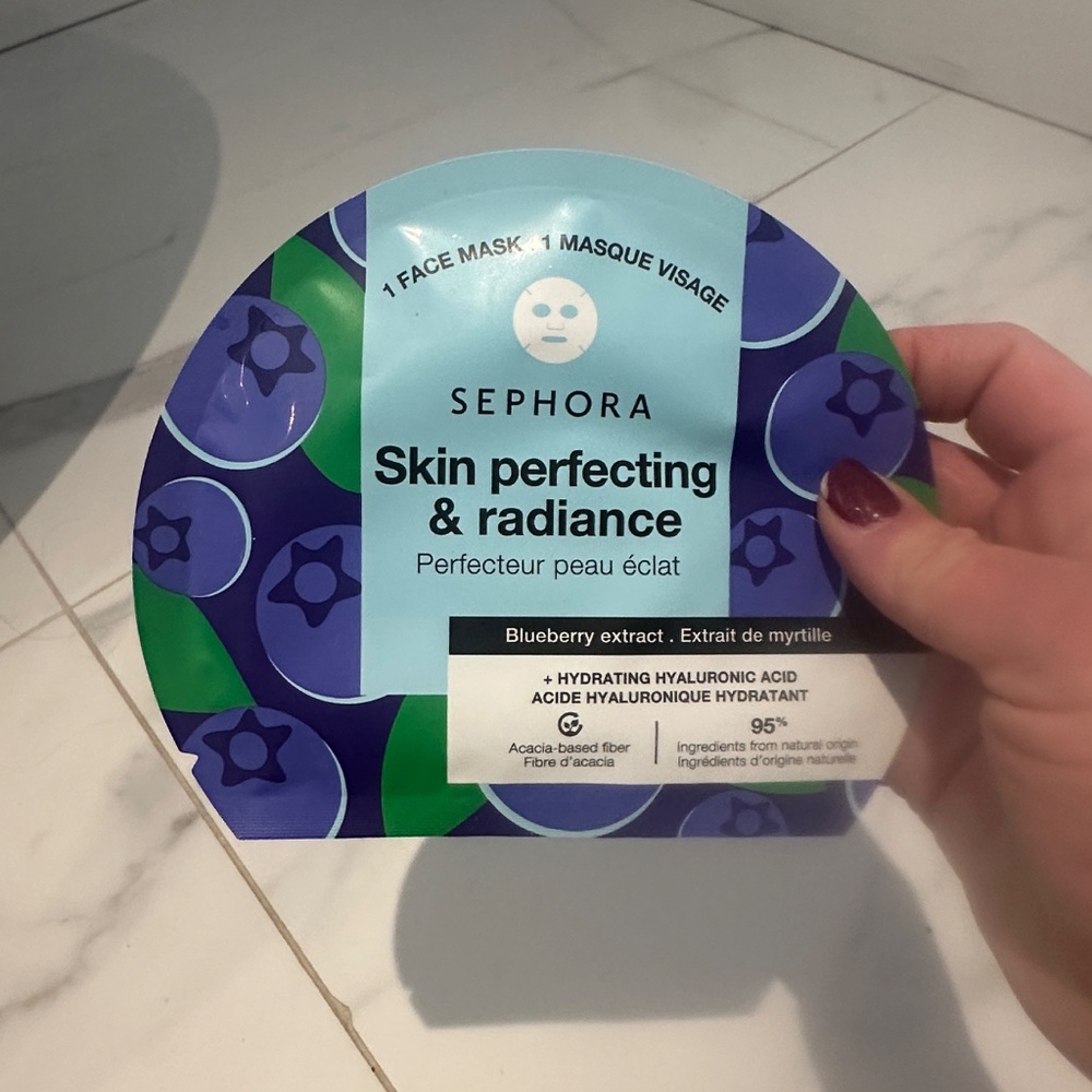 Sephora - Picture 4 of 7